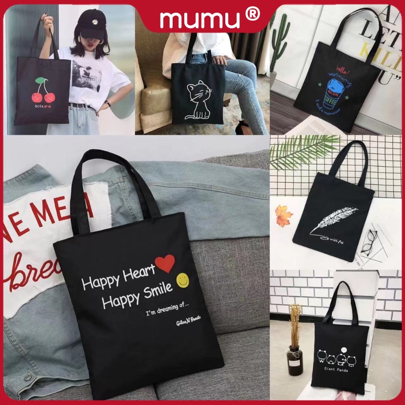 Korean tote bag philippines cheap