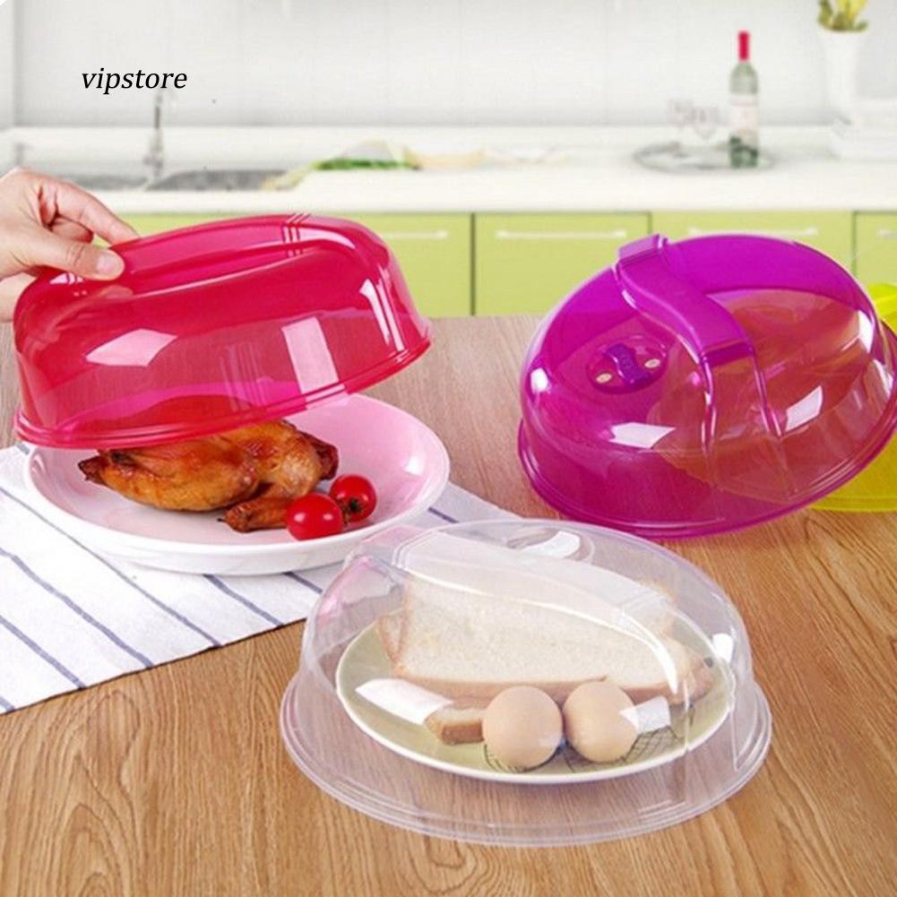 microwave plate cover 12 inch