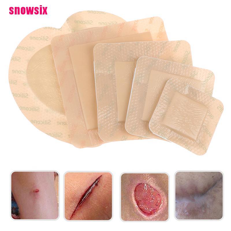 Hydrocolloid Adhesive Dressing Wound Dressing Sterile Bedsore Healing