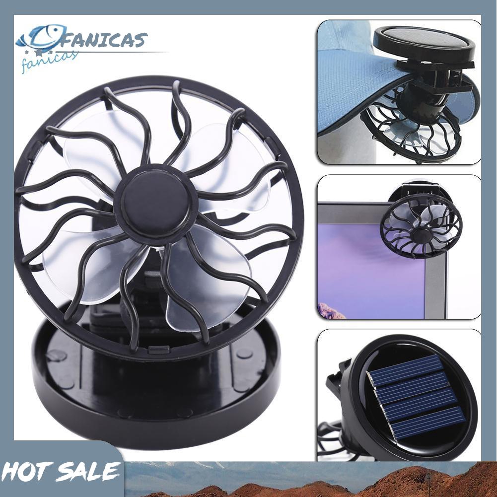 best cooling fan for outdoors