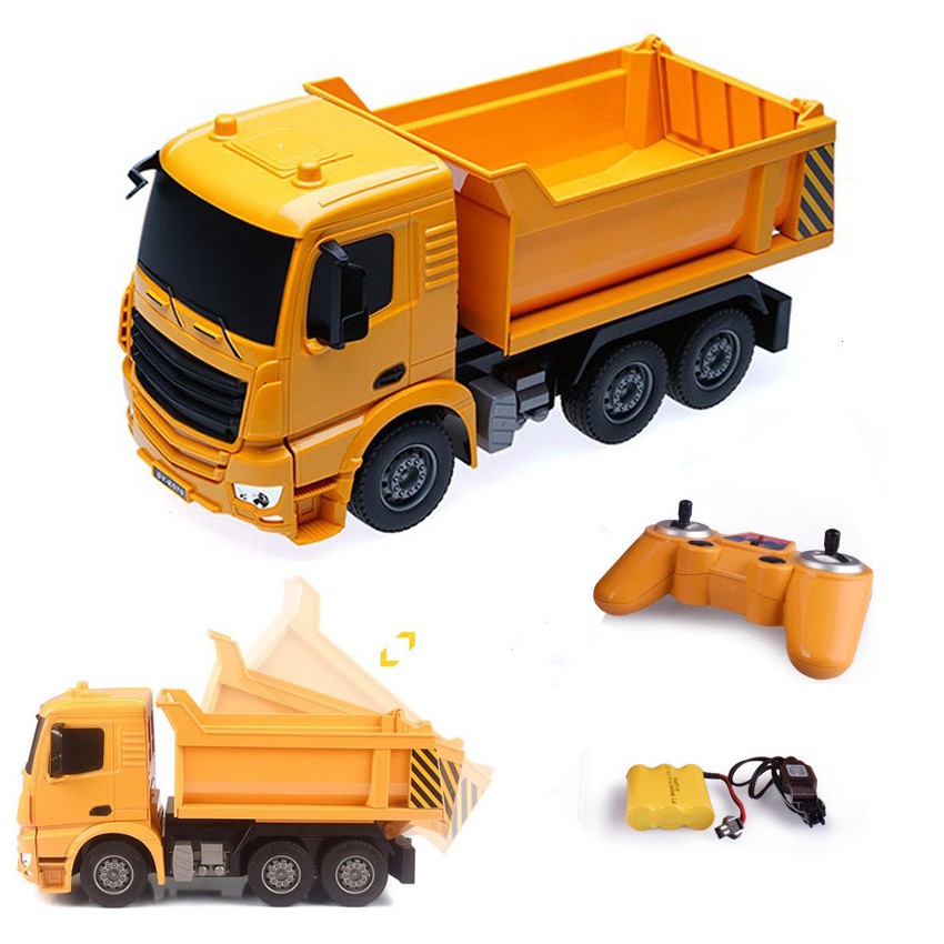 remote control truck remote control truck