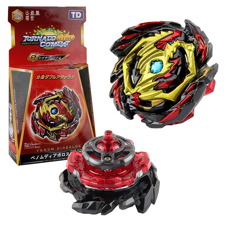 beyblade wish