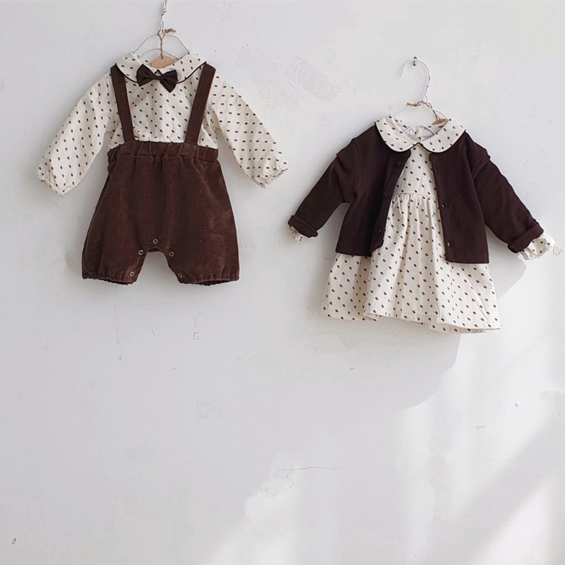 girls and boys dress