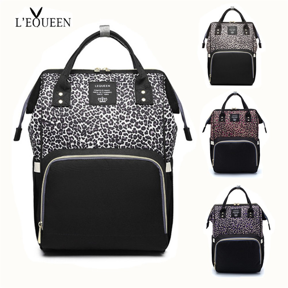 lequeen bags