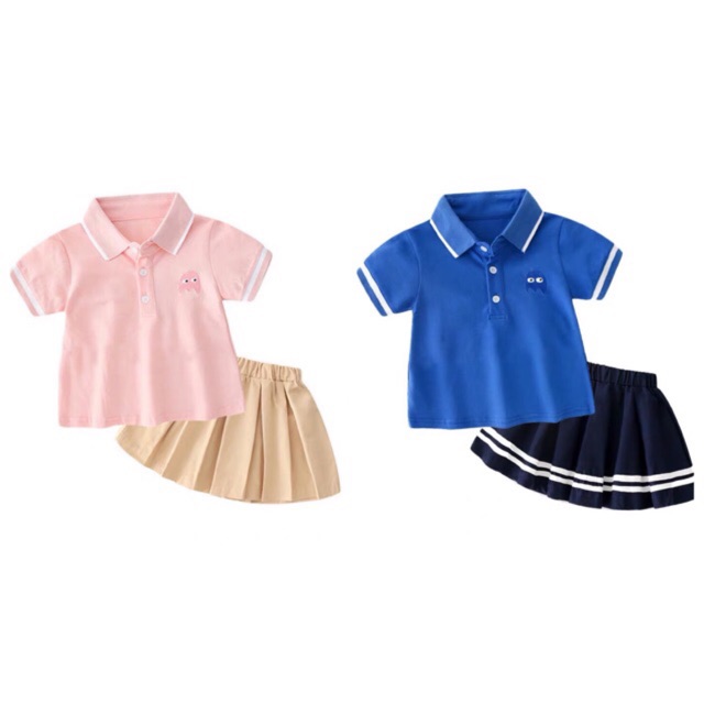 polo baby girl dresses