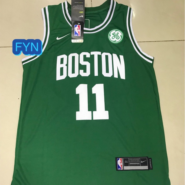 jersey boston