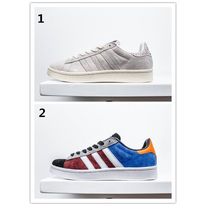 adidas campus pride