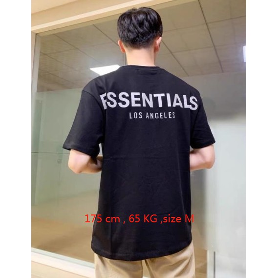 essentials shirt price