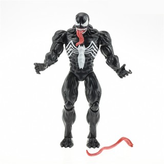 Neca Marvel Legends Venom Spiderman Spider Man Action Figure Toy ...