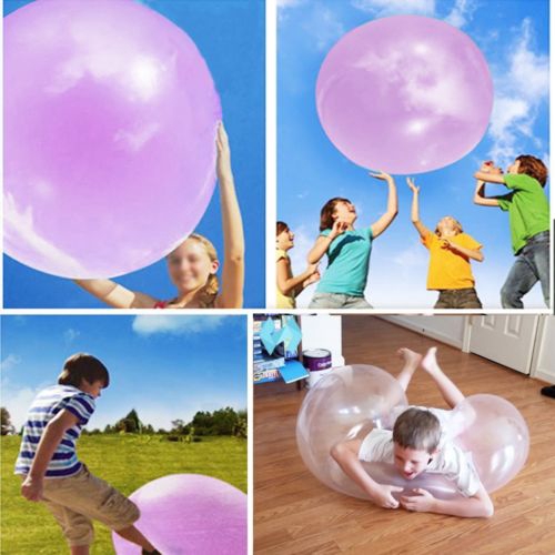 GBT Huge Amazing Tear Resistant Bubble 