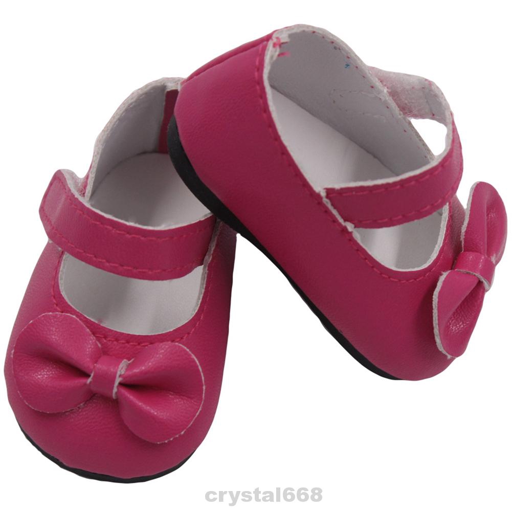 18 doll shoes and accessories