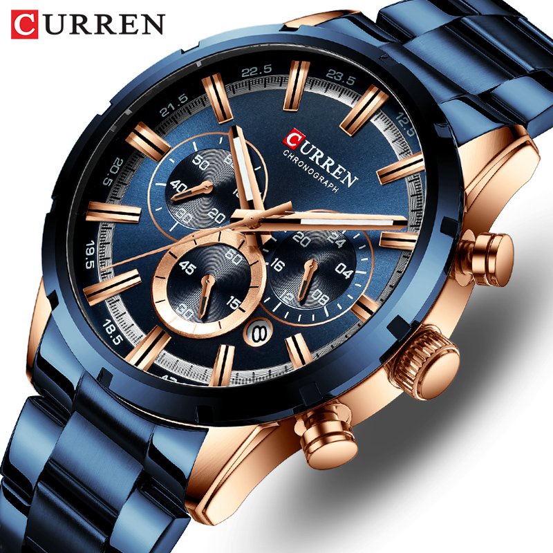 luxury sport watch brands