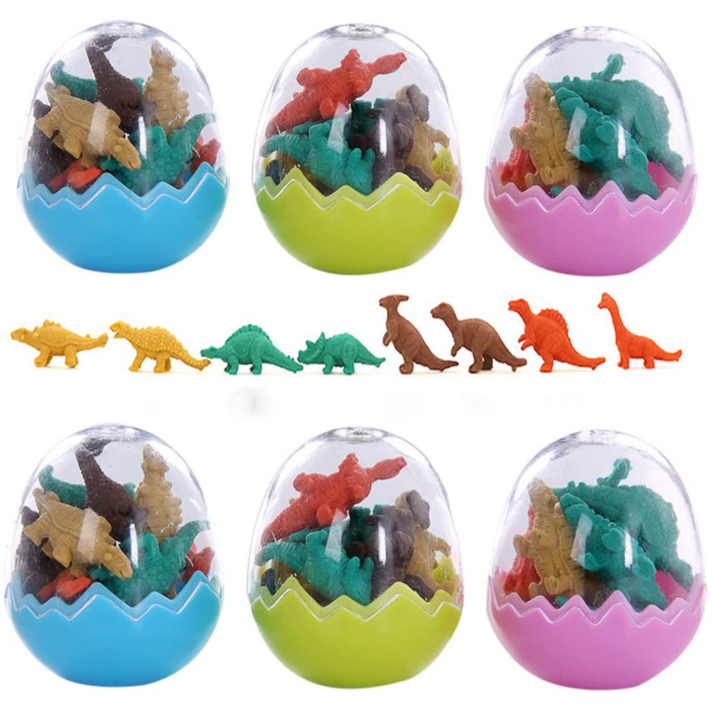 dinosaurs bath toys