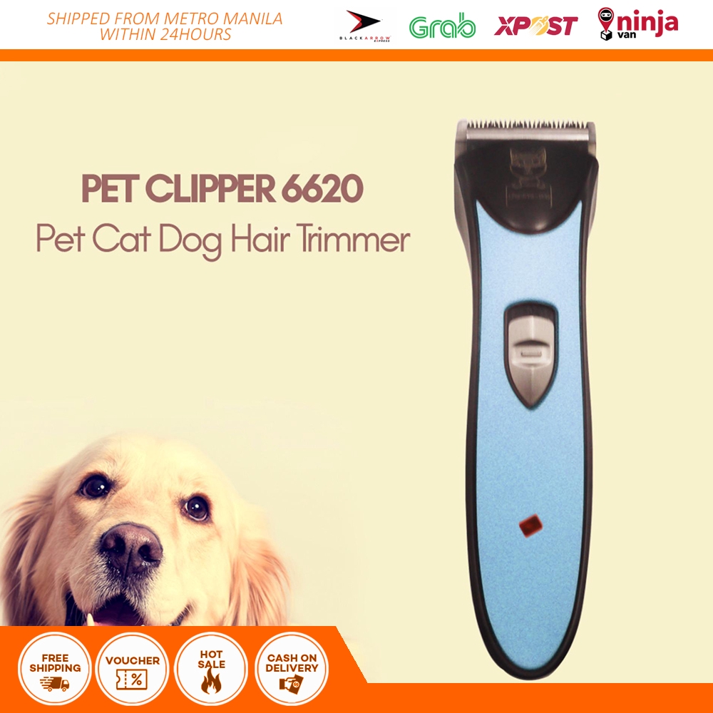 dog razor for sale