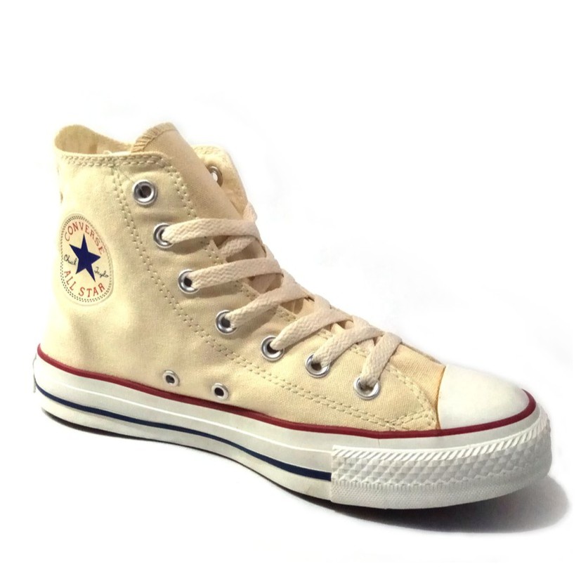 the original converse shoe