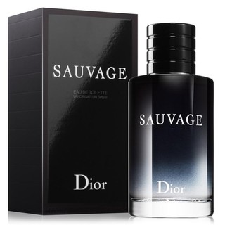 dior sauvage very cool spray 100ml