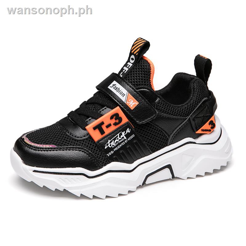 boys shoes to women's