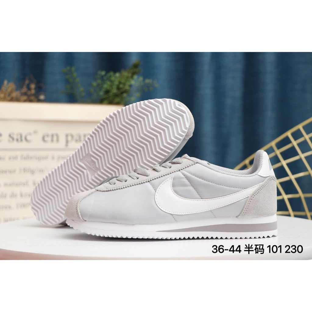 nike cortez basic leather vf
