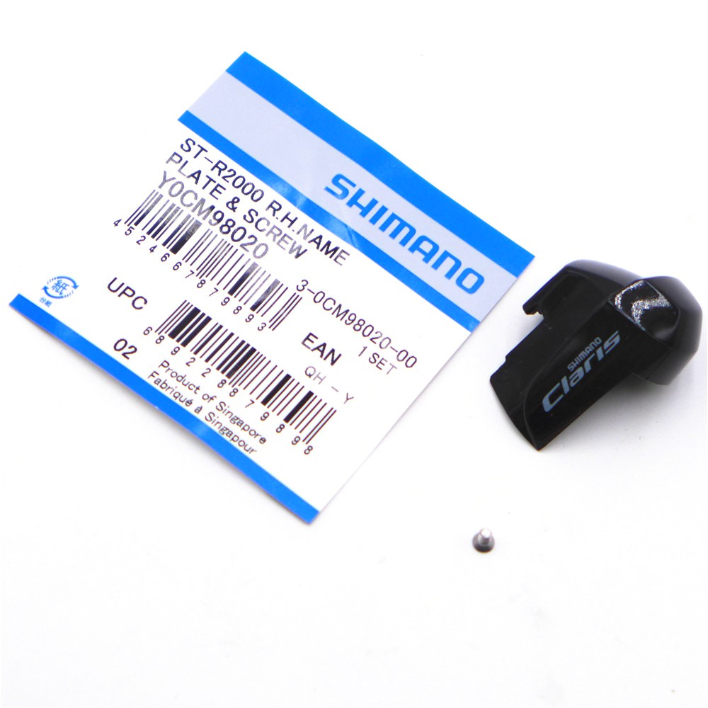 shimano original parts