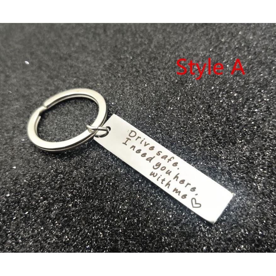 car keychain for boyfriend