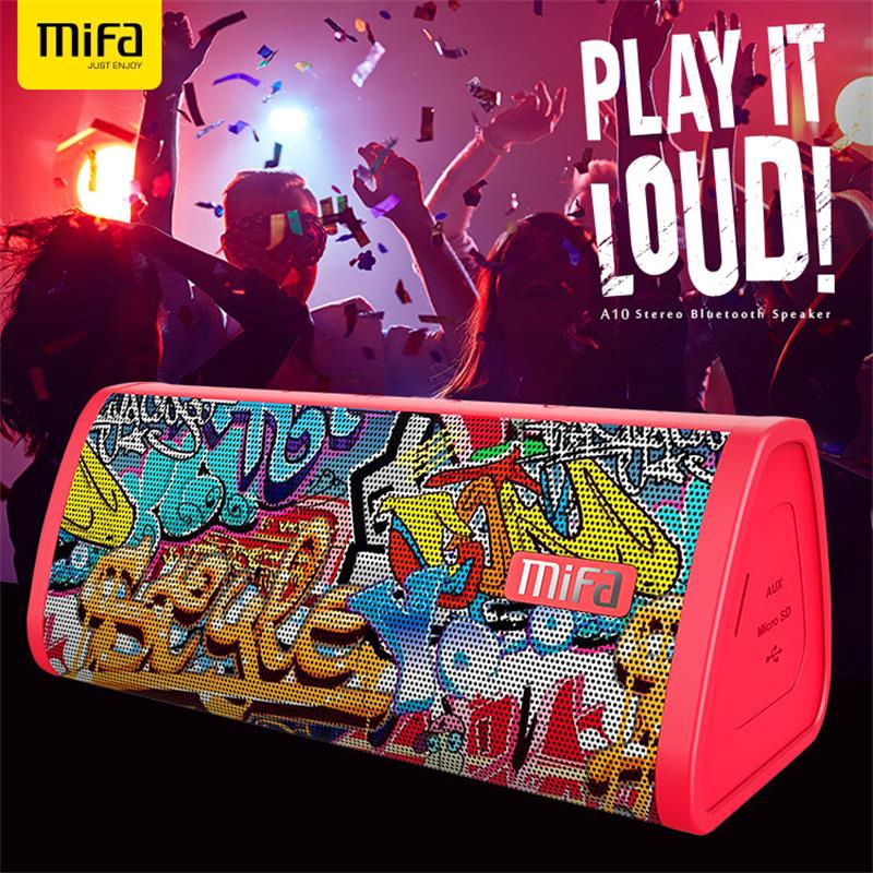 mifa a10 speaker