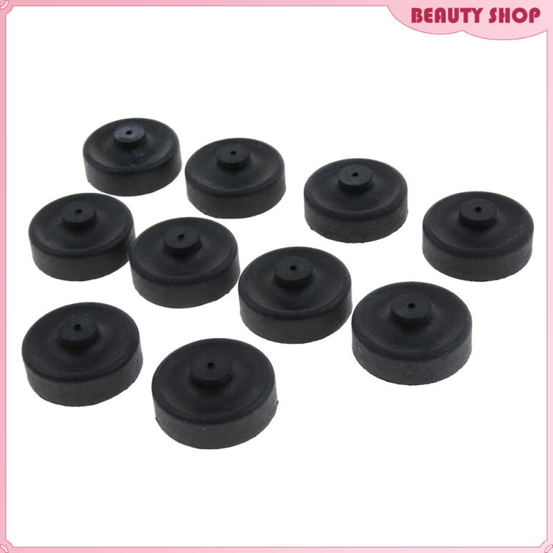 10x  Fish Pond Air Pump DIY Rubber Parts #5