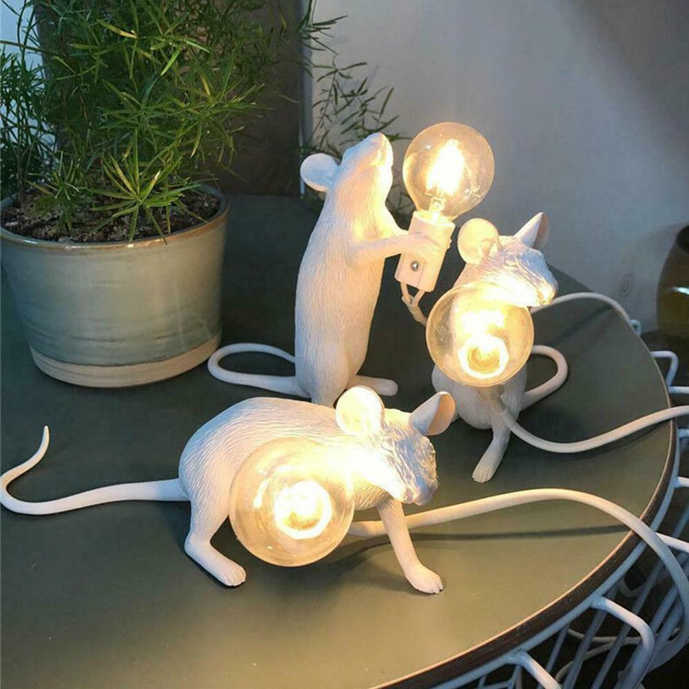 mouse table lamp