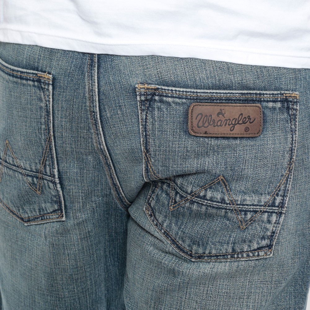 wrangler coolmax jeans