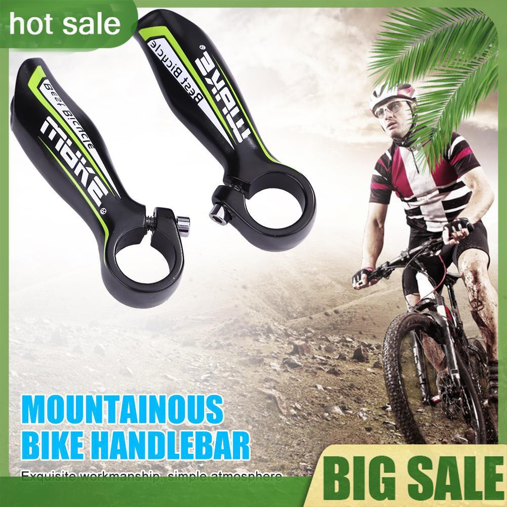 mountain bike handlebar ends