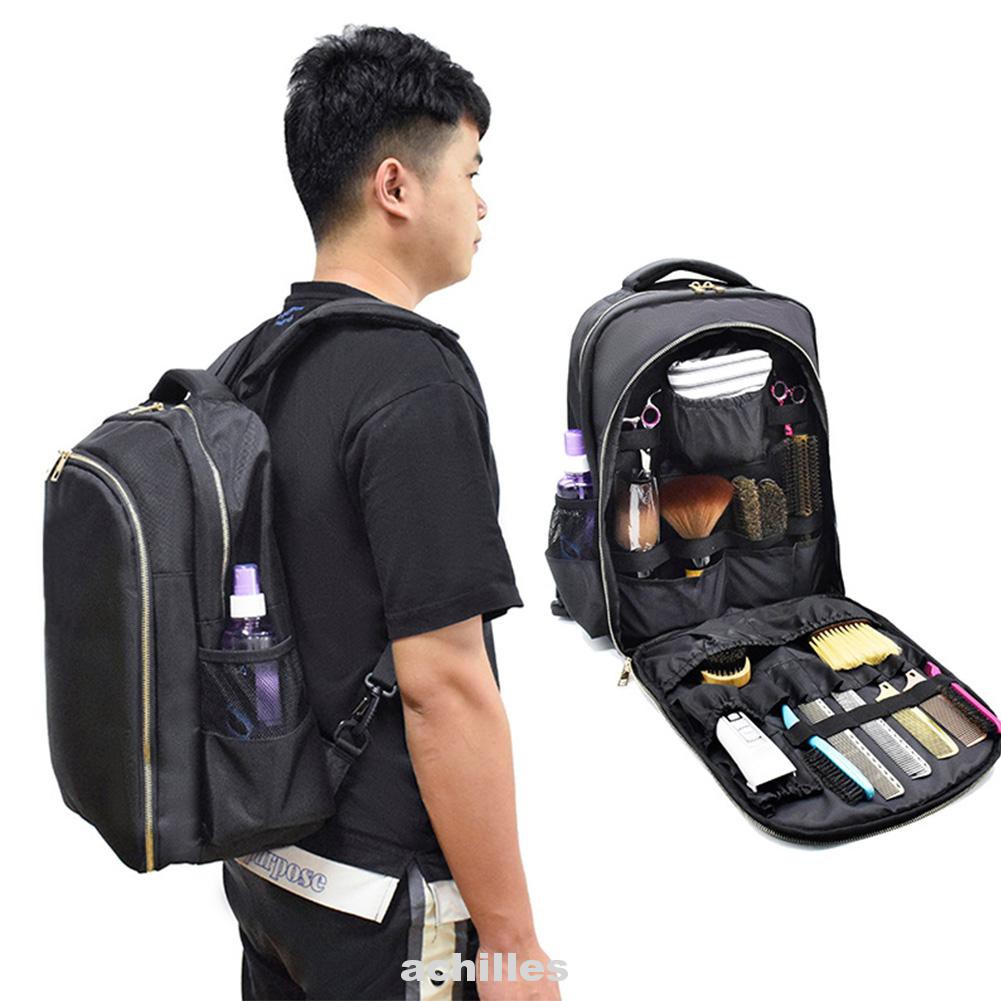 barber backpack