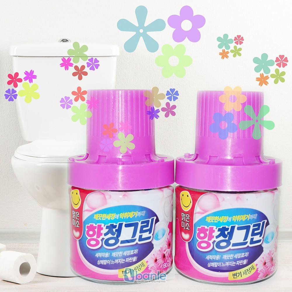 Korean Deodorant Toilet Drop Bottle Shopee Philippines