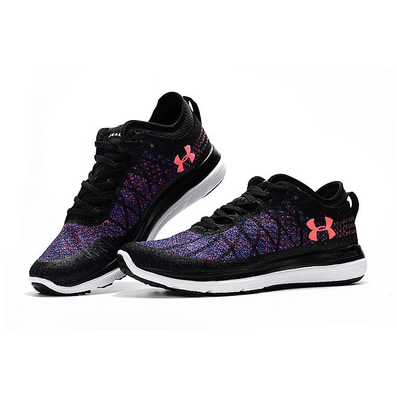 under armour threadborne fortis