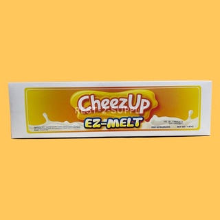 Cheez Up EZ-Melt Cheese 1.9 kg