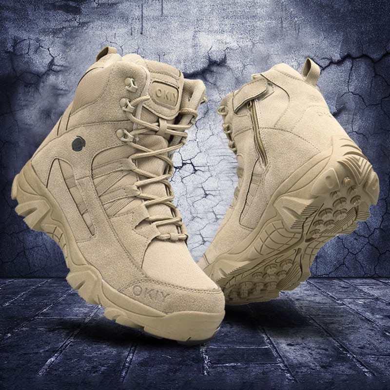 military shoes online