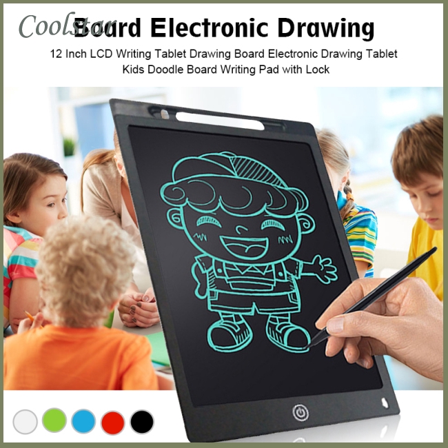 kids doodle board