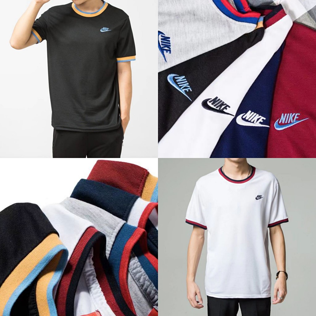 nike casual shirts