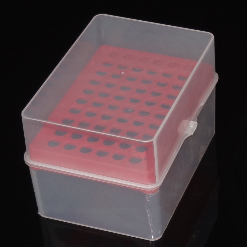 Pipette Tip box Plastic