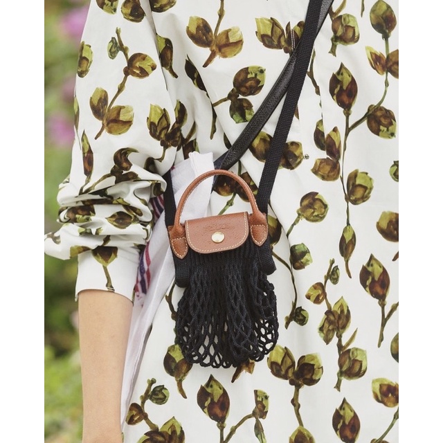 filet xs longchamp