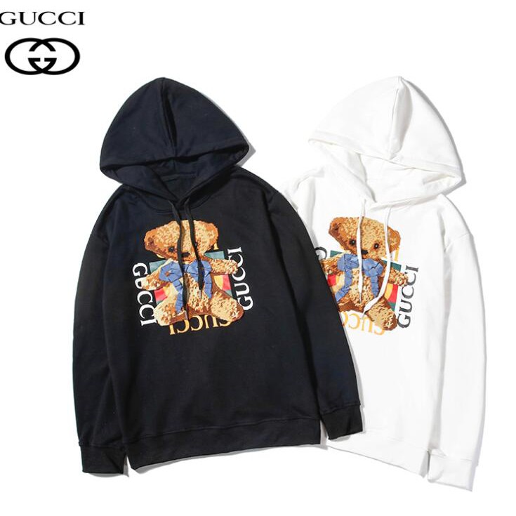 gucci sweatshirt sizing