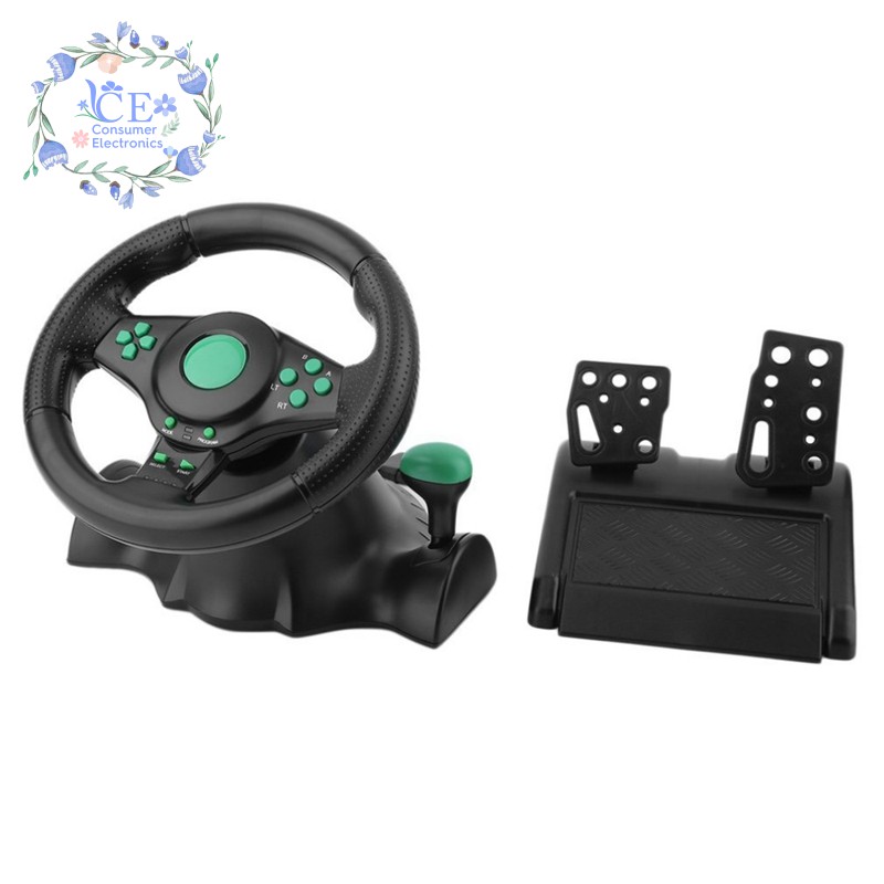 xbox 1 steering wheel