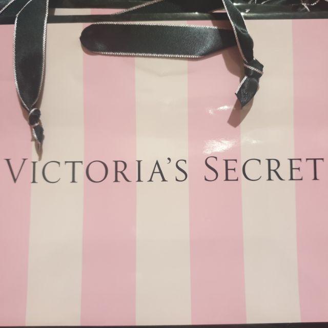 victoria secret paper bag for sale philippines