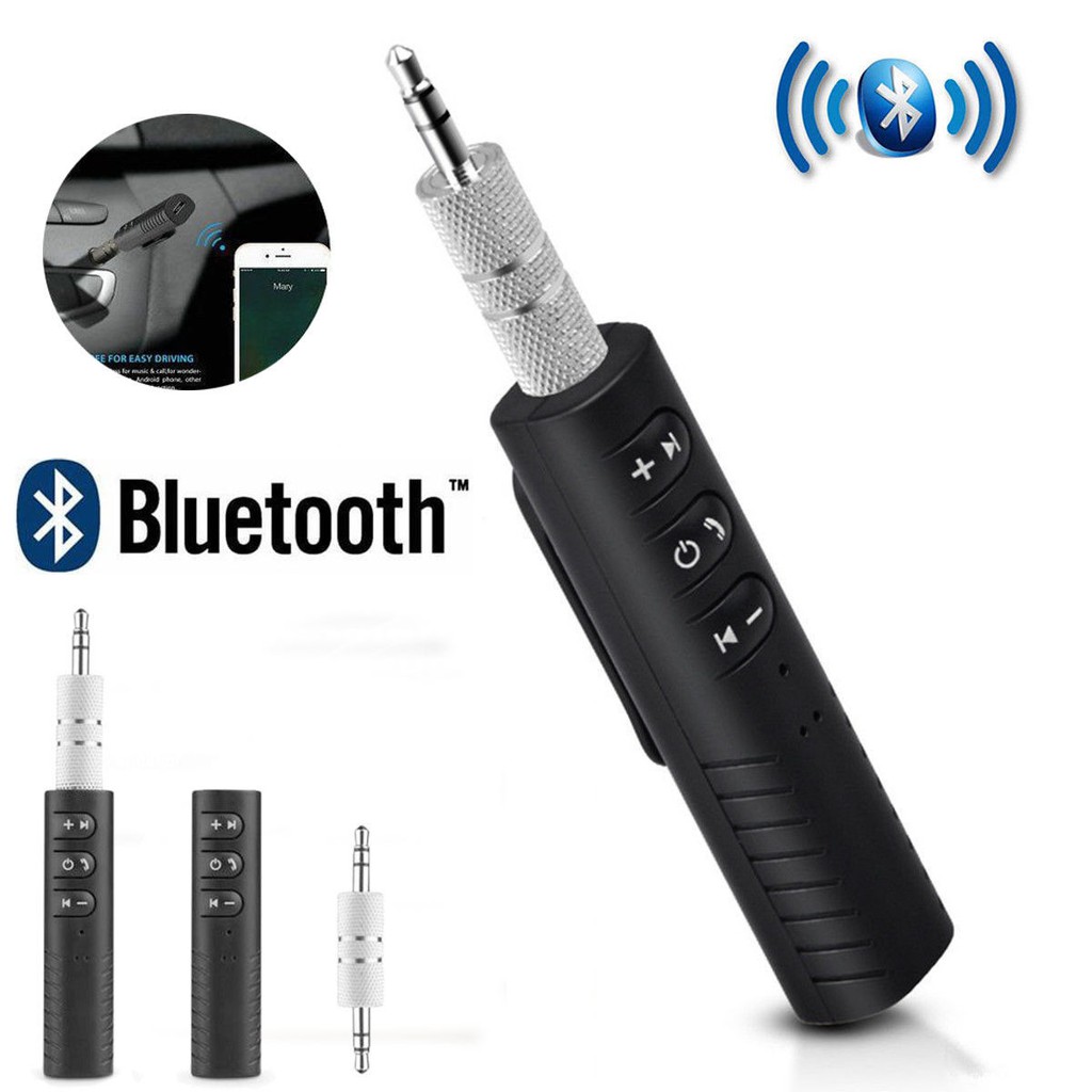 [Get 37+] Bluetooth Connector To Car Stereo