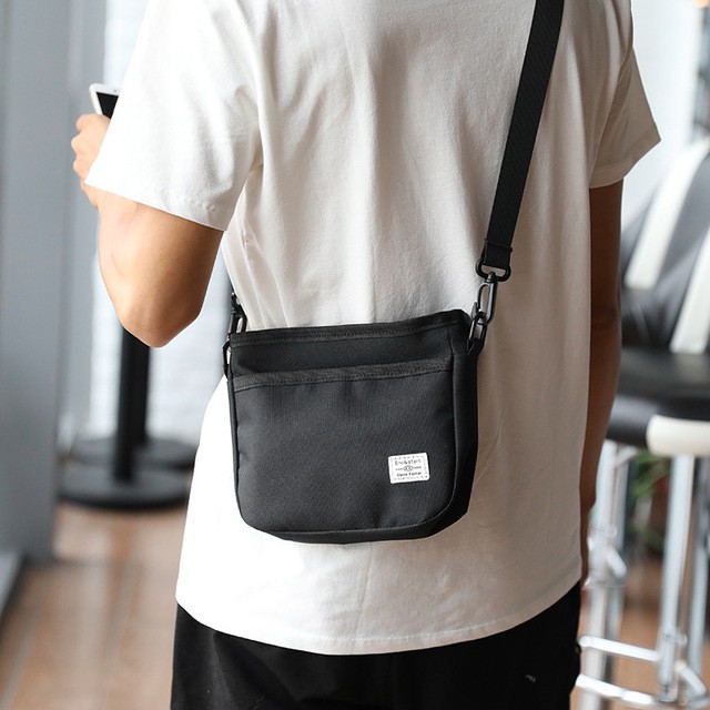 designer sling bags men