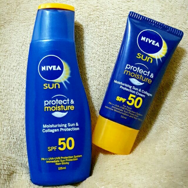 sunblock for face
