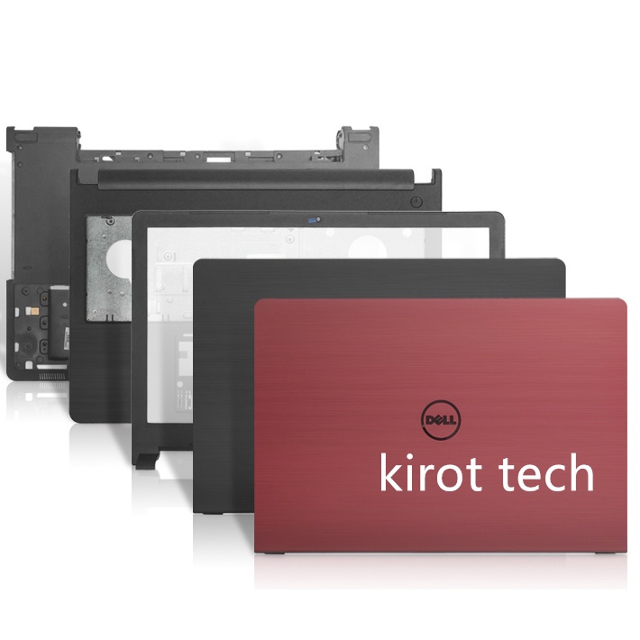 Écran LCD LED 15,6″ Pour Dell Vostro 3558 / 3000 – HD, Mat, Noir