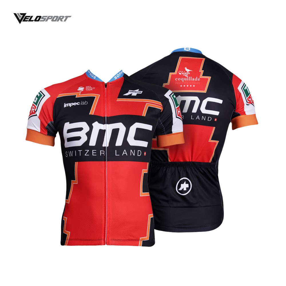 bmc jersey 2020