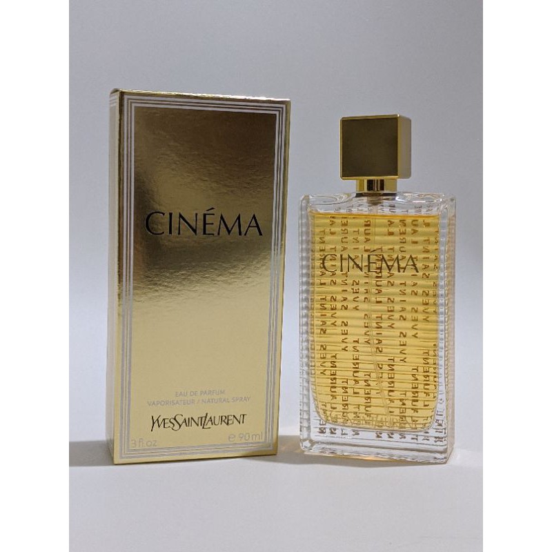 cinema edp 90ml