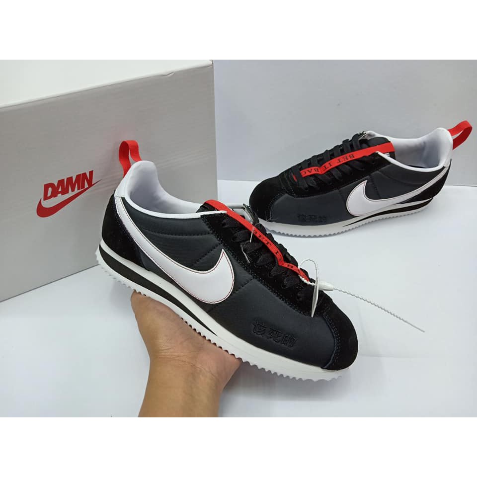 nike cortez kenny 3 rose