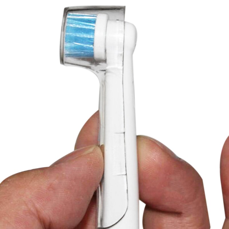 Electric Toothbrush Heads Protective Cover For Oral B Braun Toothbrush Heads Travel Dustproof 