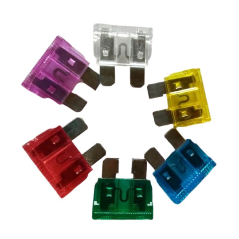 FUSE PLUG IN TYPE 1035amp. Shopee Philippines